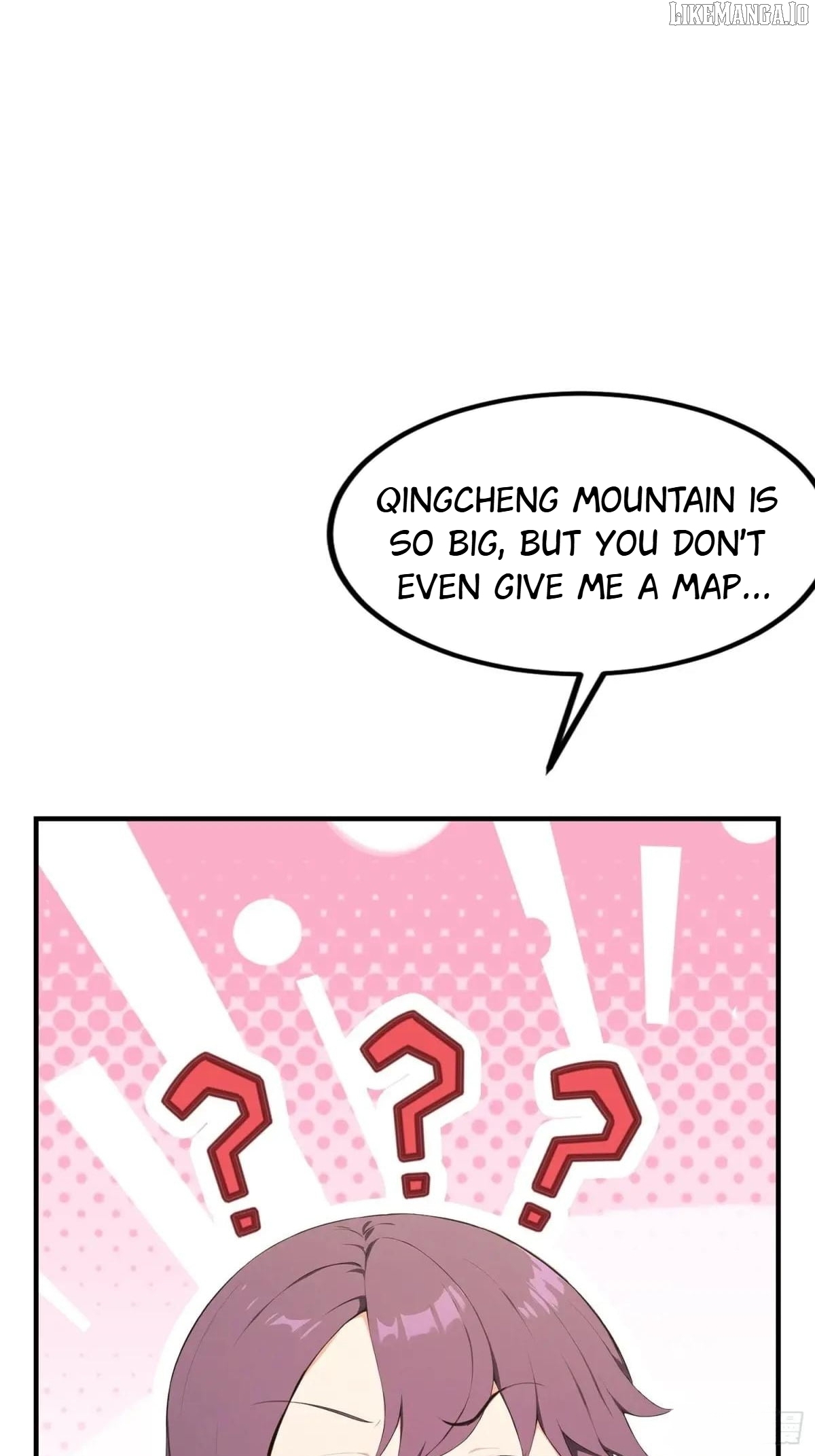Outrageous! I opened a training class for empresses Chapter 89 - page 26